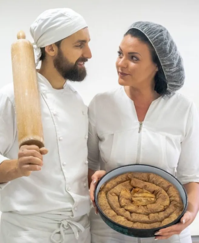 Ana i Aleksandar