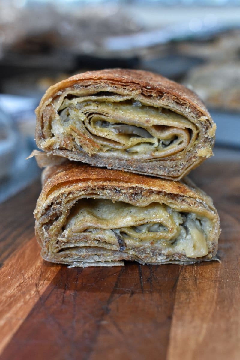 Slane pite